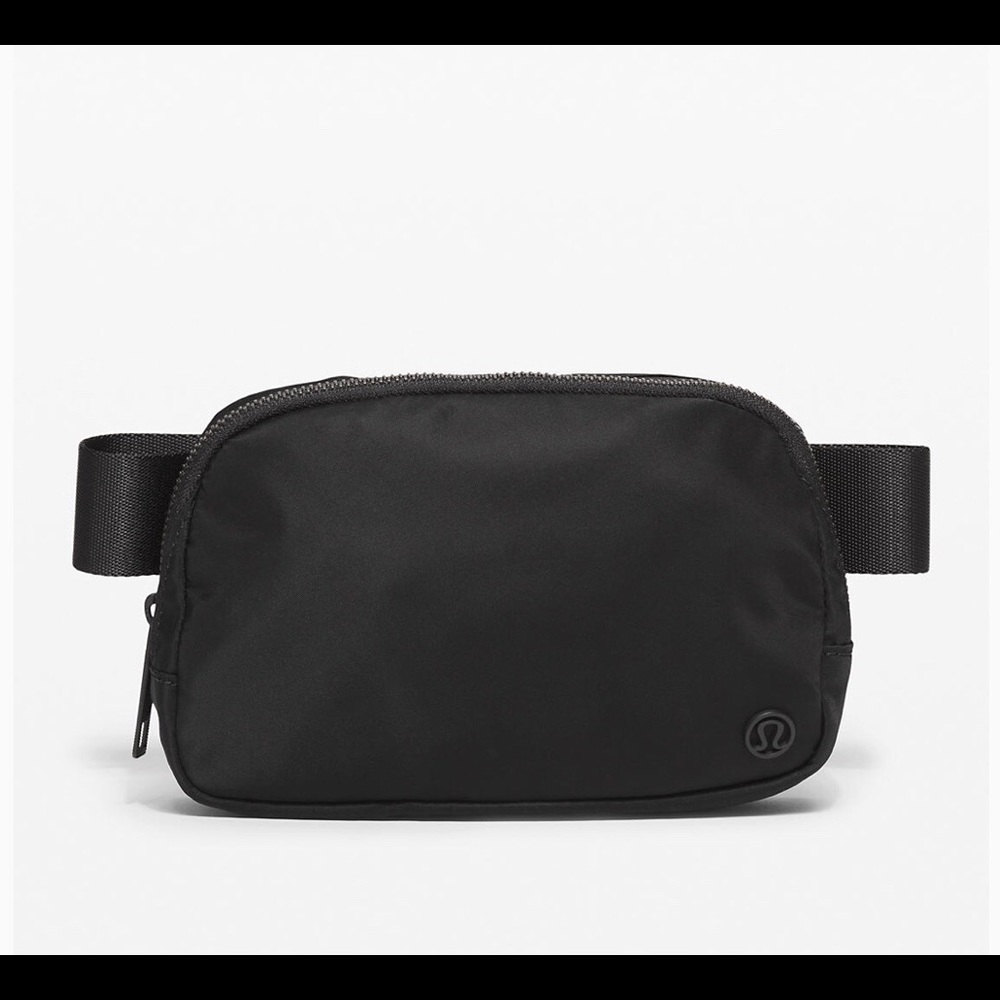 Lululemon everywhere belt bag black - Picture 7 of 10